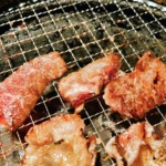 つくば焼肉食べ放題　アイキャッチ画像